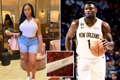 zion williamson and moriah mills sex tape|Moriah Mills: Zion Williamson scandal has other NBAers in my DMs